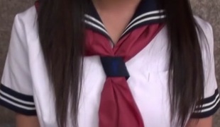 Airi Satou in Come Here from the Classroom part 2