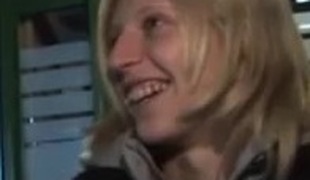 German legal age teenager anal for money